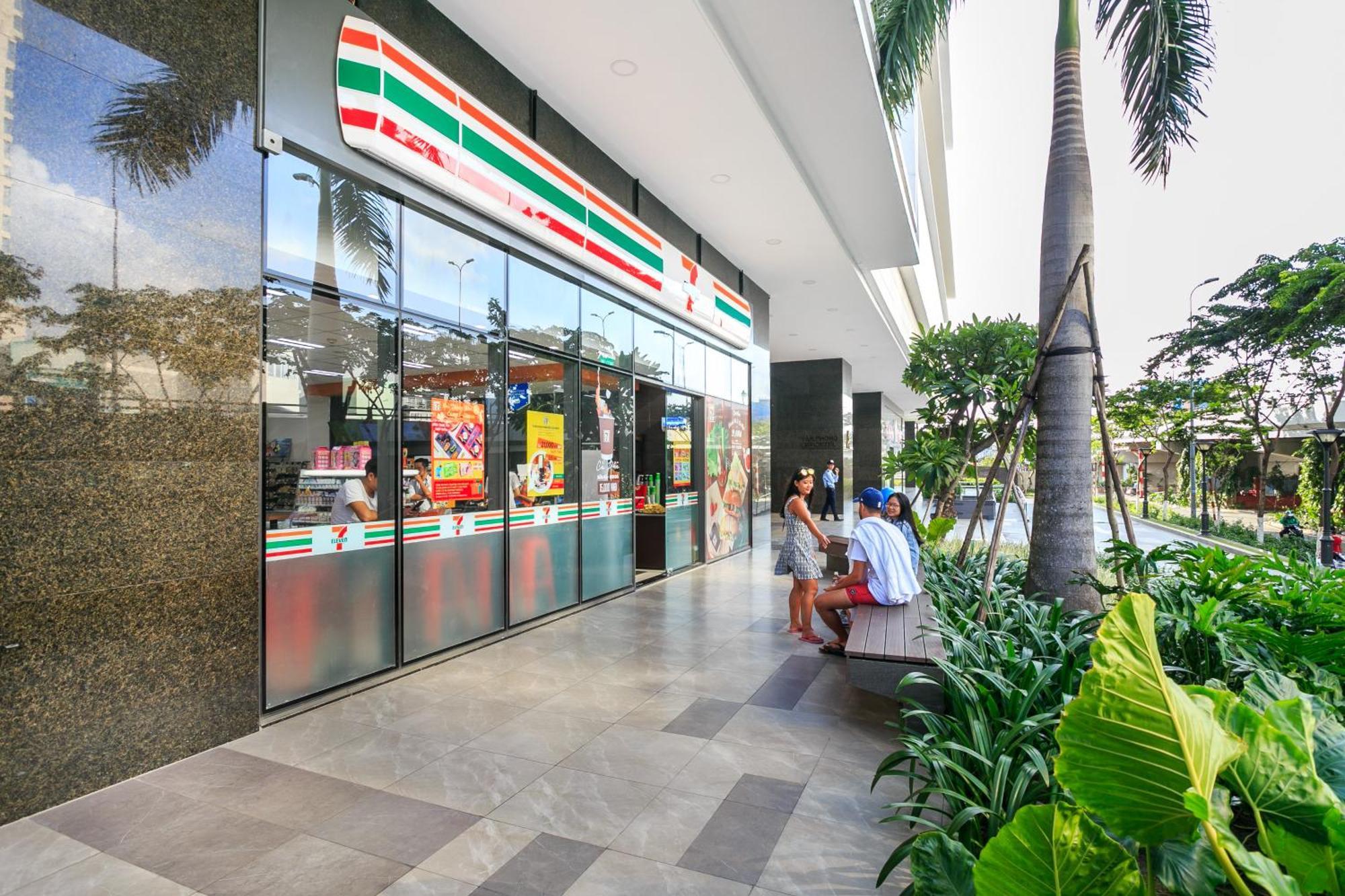 Central Business District Rivergate Apartment - Free Pickup & Pool Ho Chi Minh-byen Eksteriør bilde