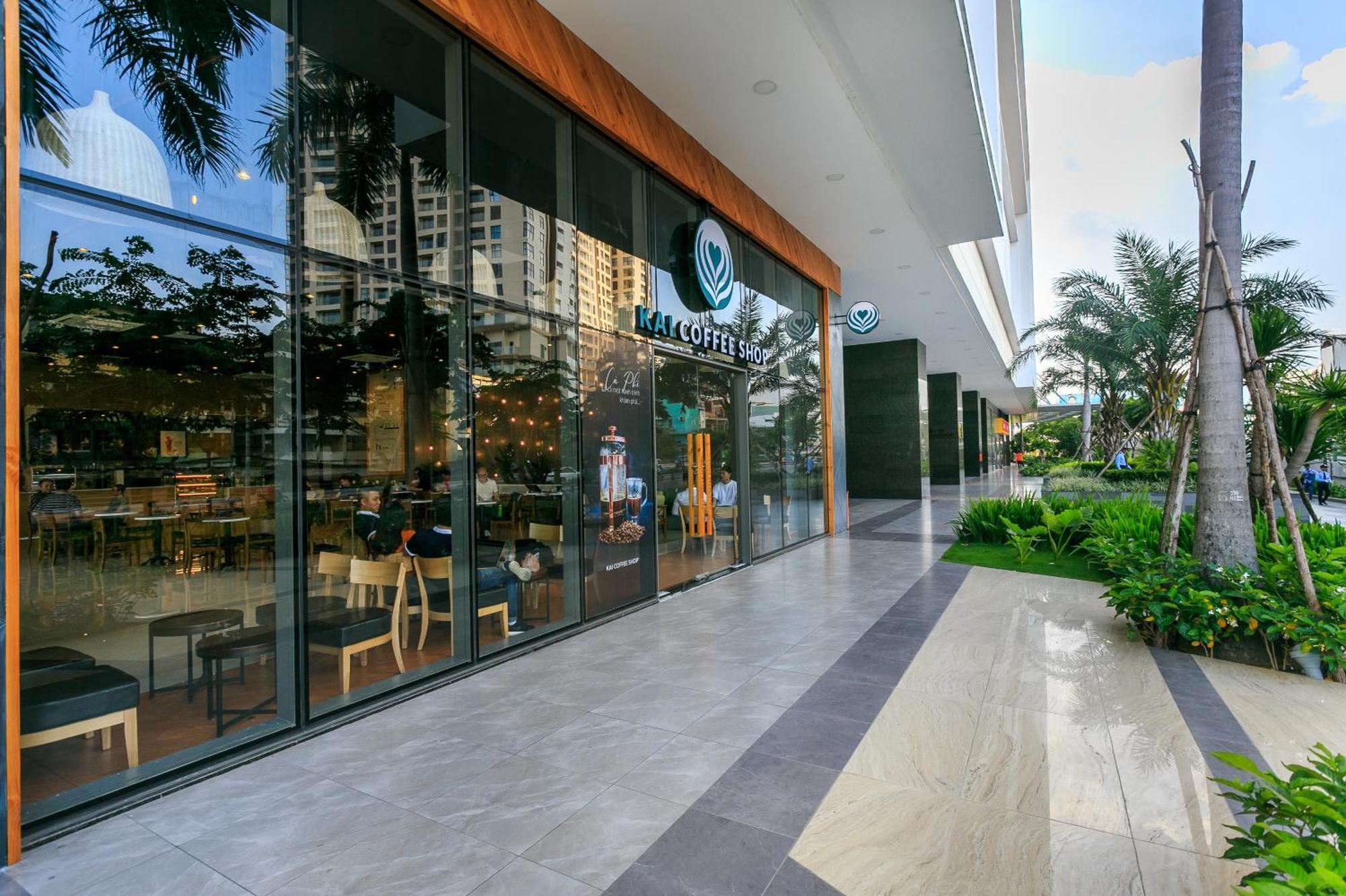 Central Business District Rivergate Apartment - Free Pickup & Pool Ho Chi Minh-byen Eksteriør bilde